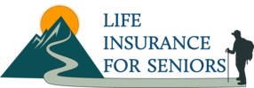 Life Insurance For Seniors Logo
